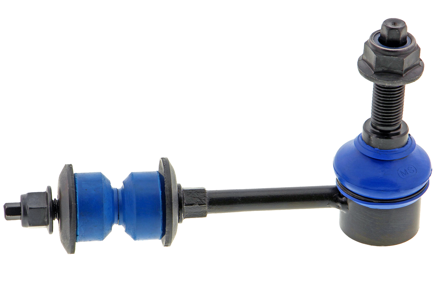 Suspension Stabilizer Bar Link Kit Mevotech Supreme MK80766