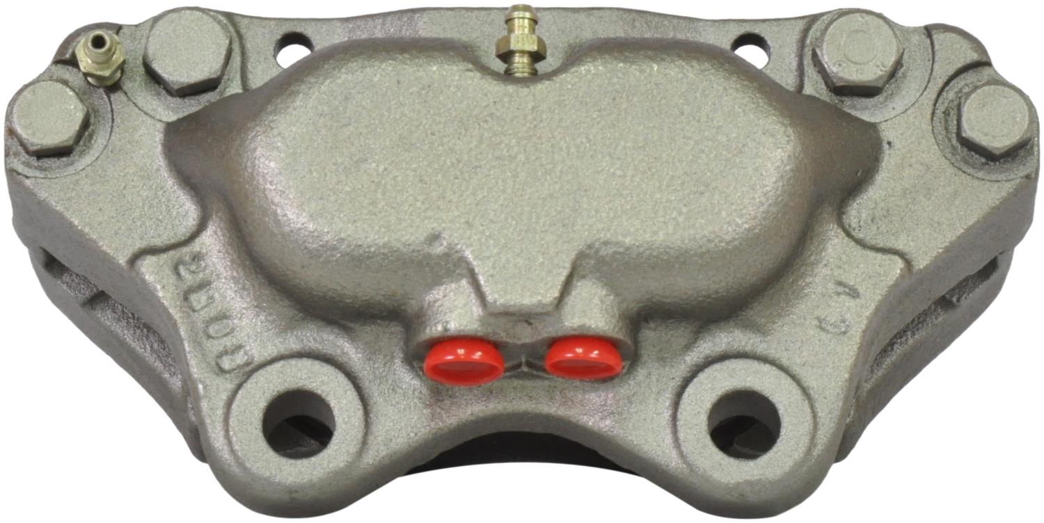 Disc Brake Caliper Perfect Stop 87-09315A