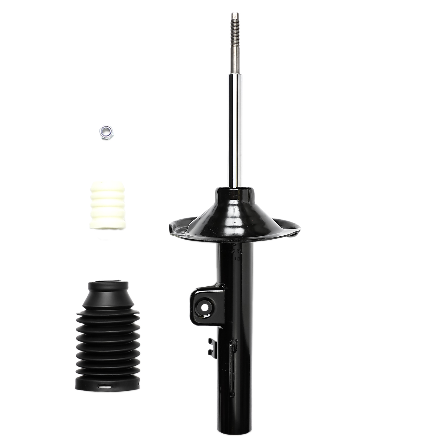 Suspension Strut MacPherson Ride Control MP335588L