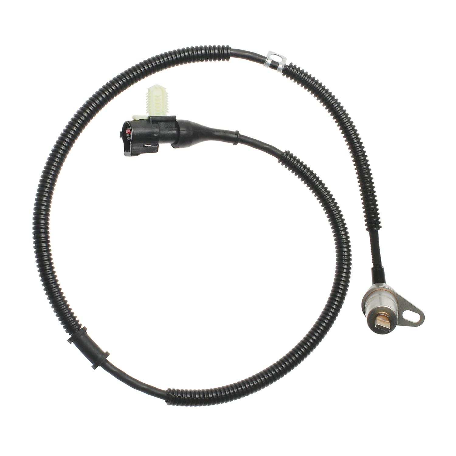 ABS Wheel Speed Sensor Standard Ignition ALS1650