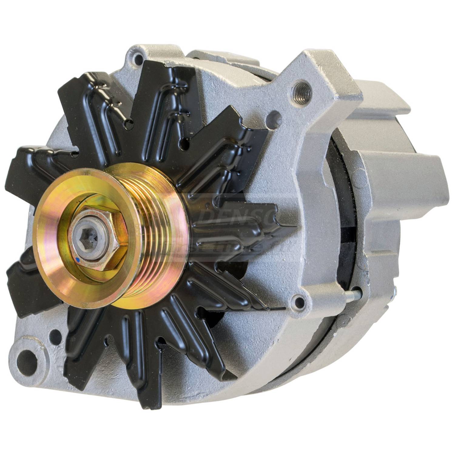 Alternator DENSO Auto Parts 210-5123