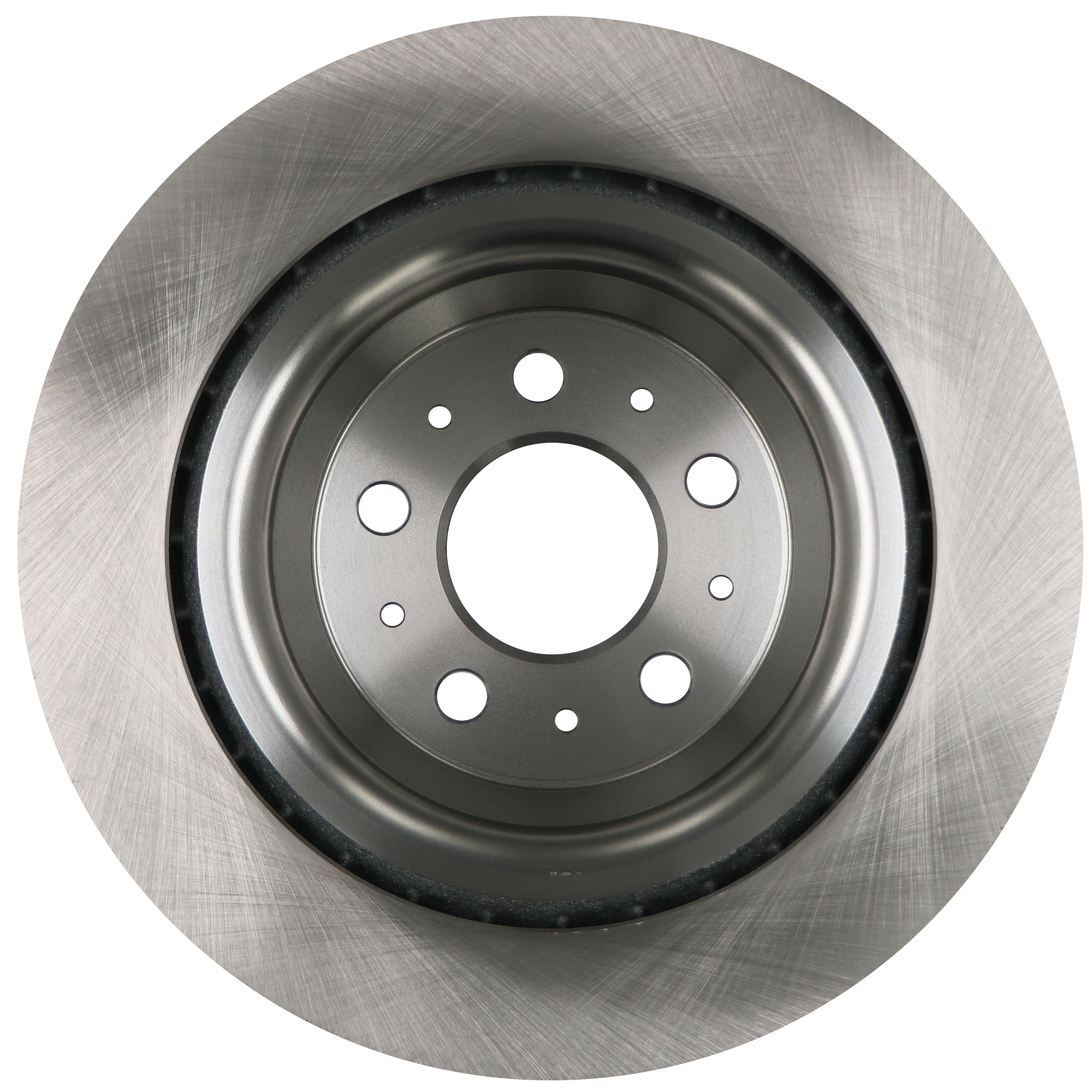 Disc Brake Rotor Perfect Stop PS4422437HC