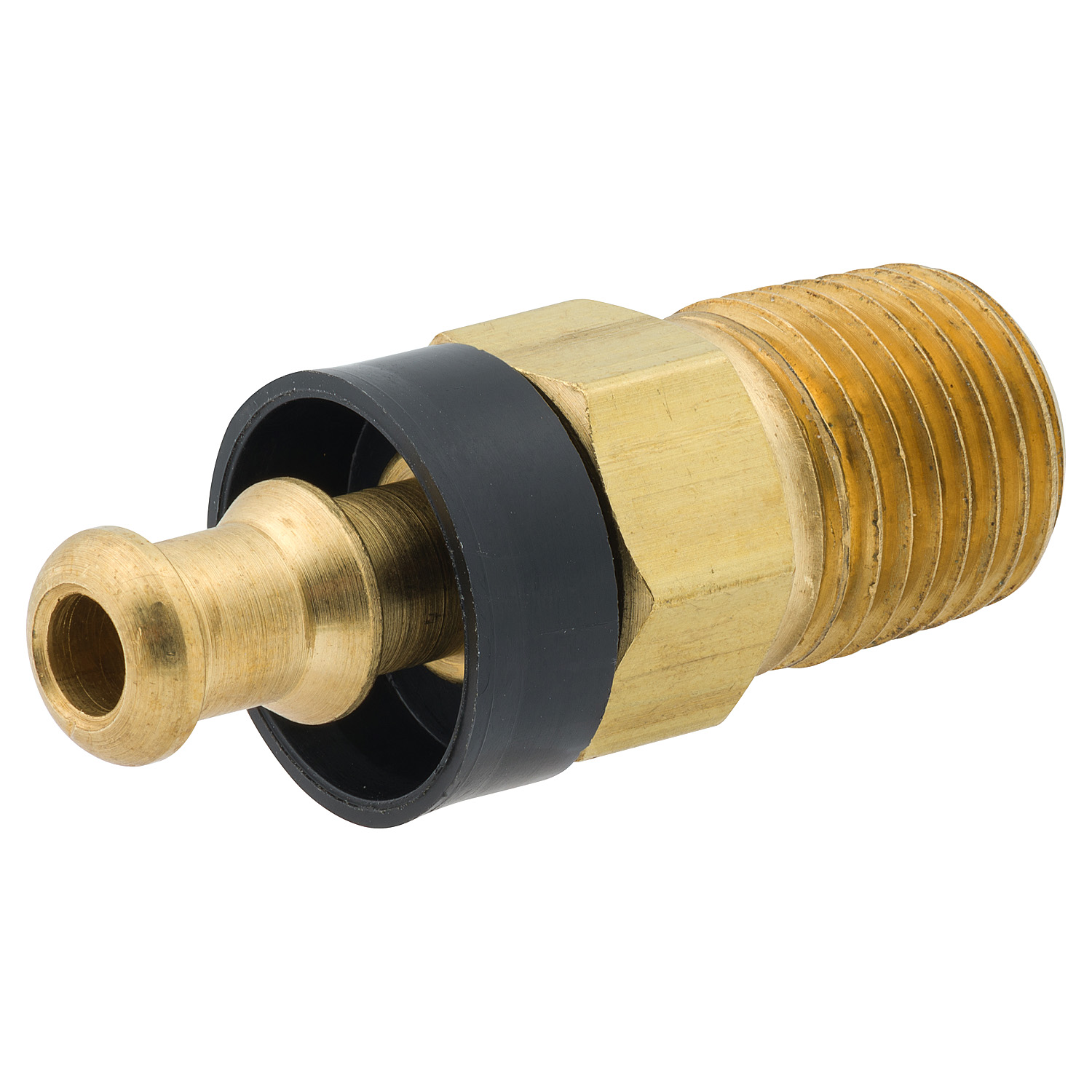 Push-On Hose Fitting AGS PHF-12B