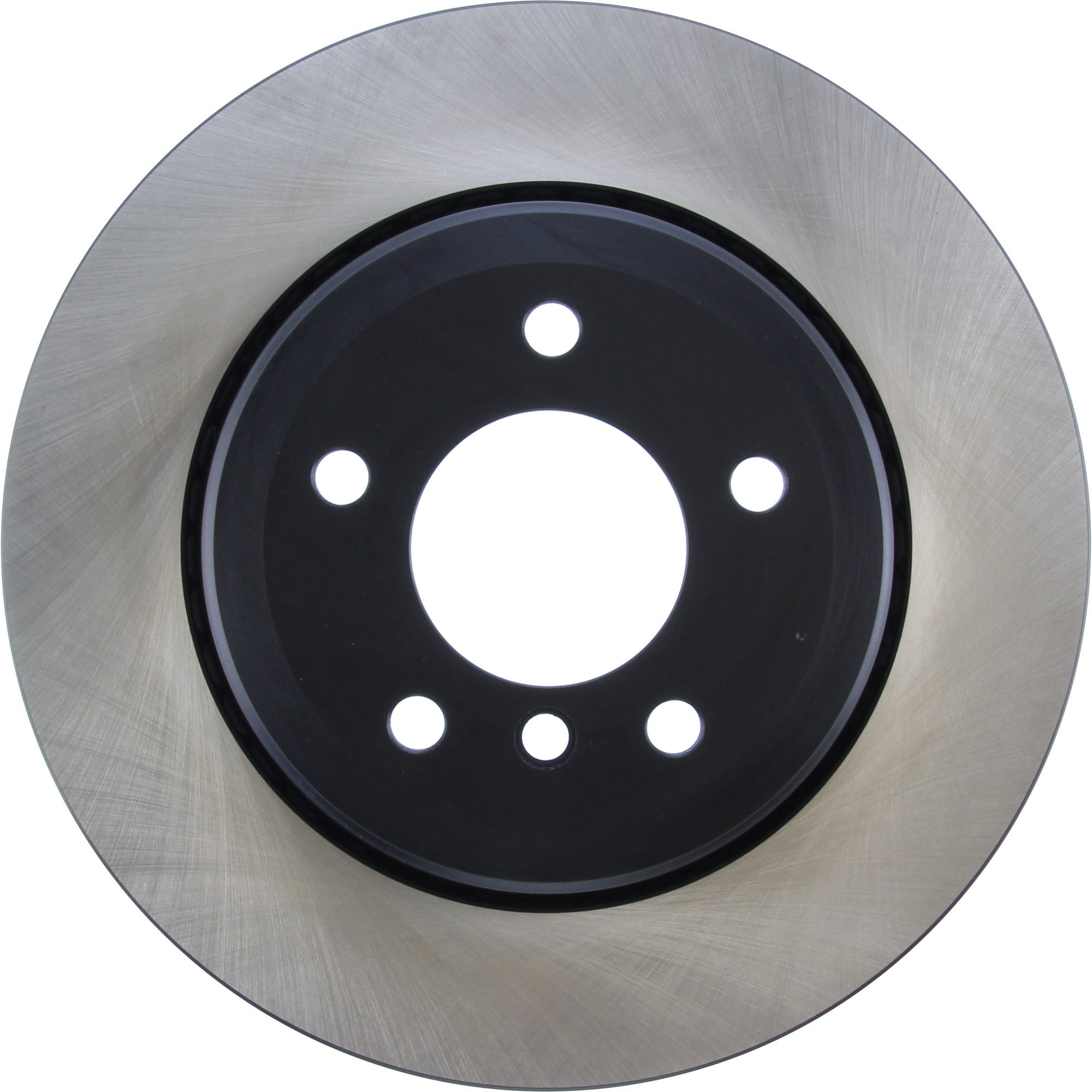 Disc Brake Rotor Centric Parts 125.34074