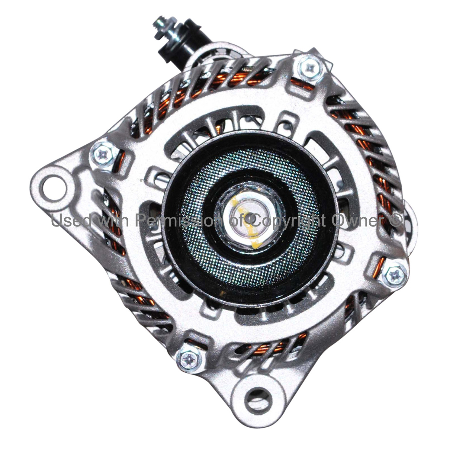 Alternator Quality-Built 11055