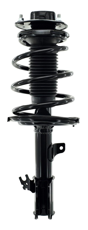 Suspension Strut and Coil Spring Assembly Focus Auto Parts 1333718L