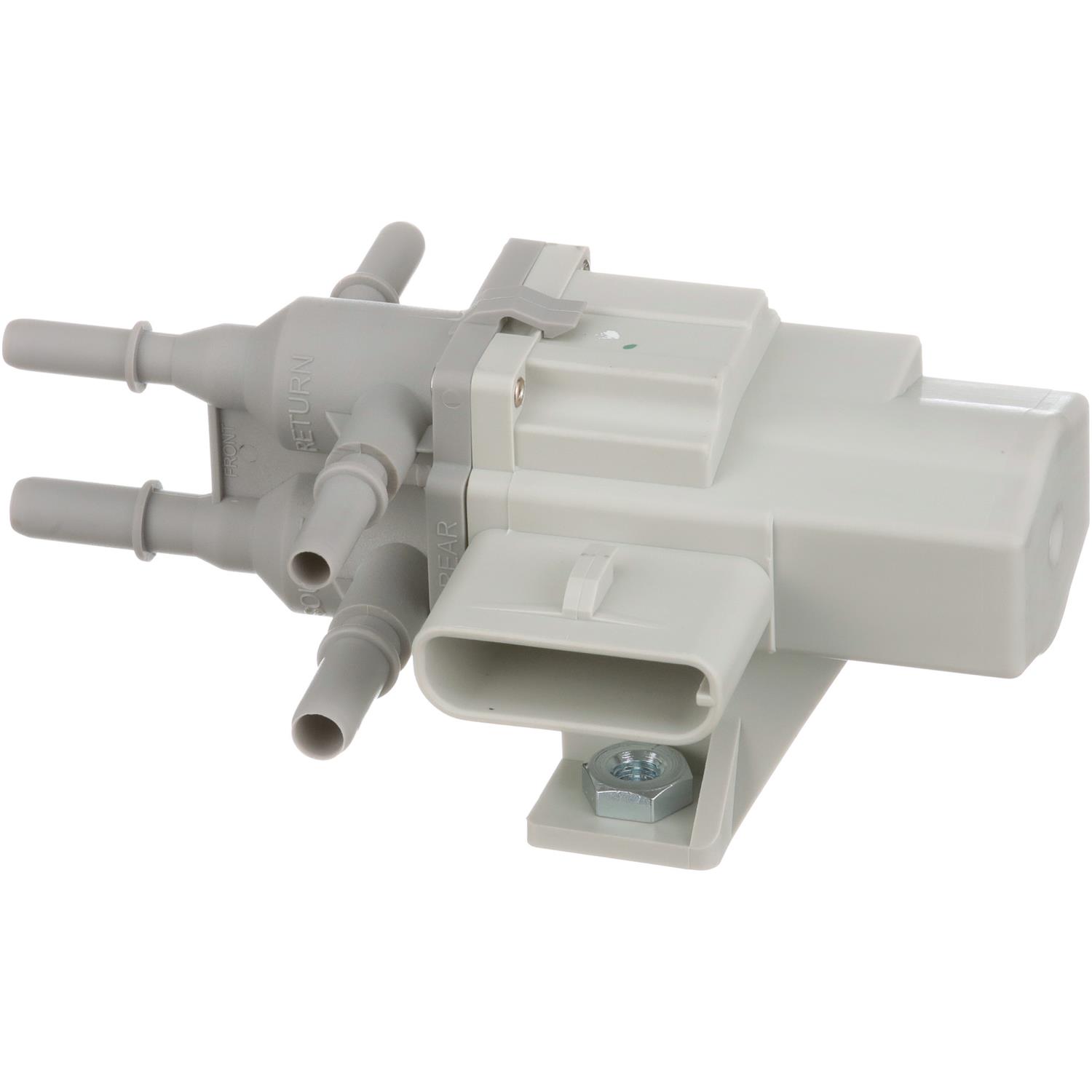 Fuel Tank Selector Valve Standard Ignition FV12