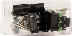 Electrical Pin Connector Pico 2161-14