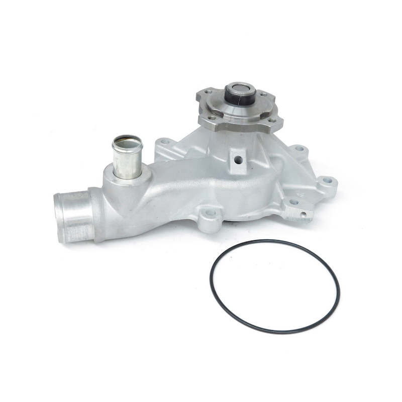 Engine Water Pump US Motor Works US7137