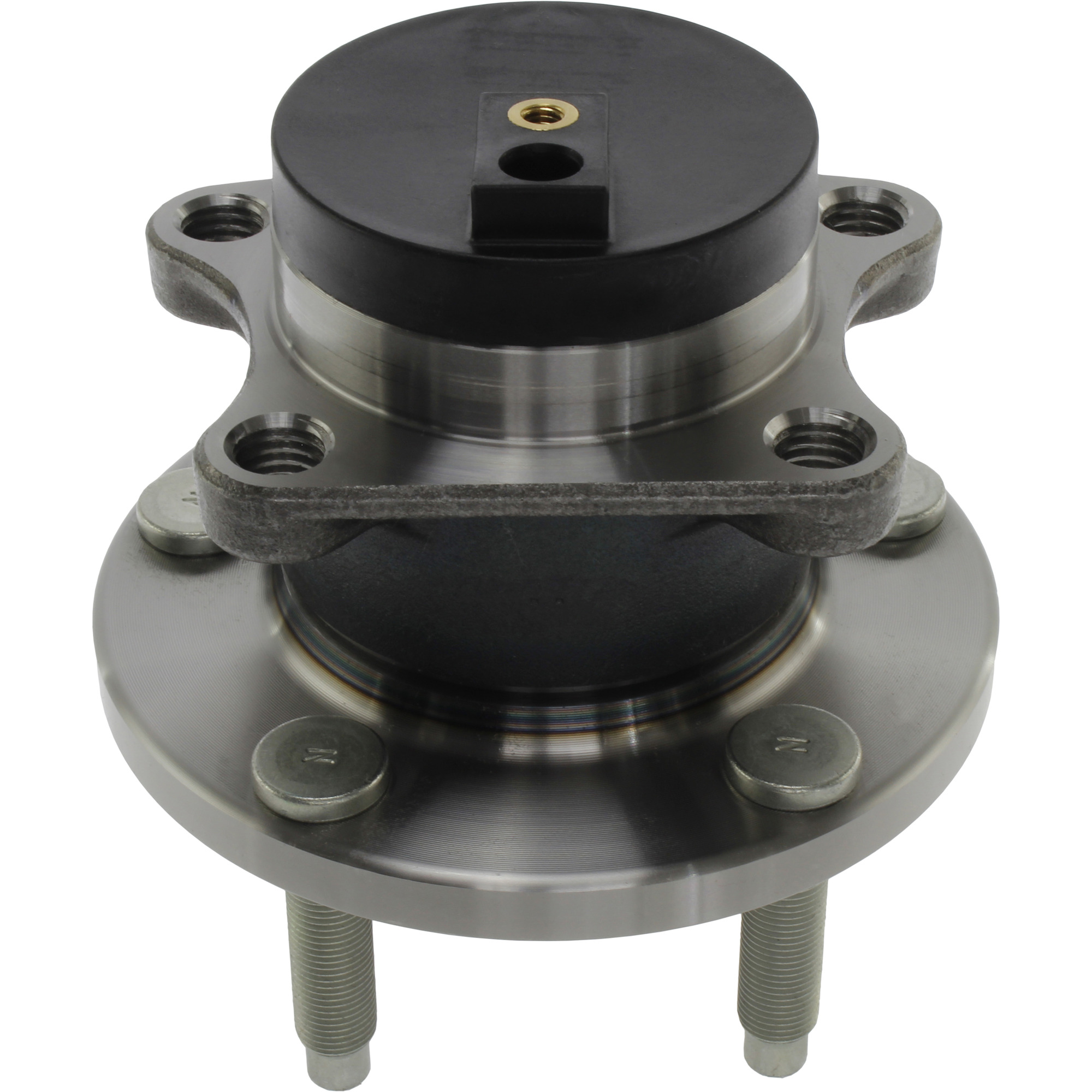 Wheel Bearing and Hub Assembly Centric Parts 407.61005