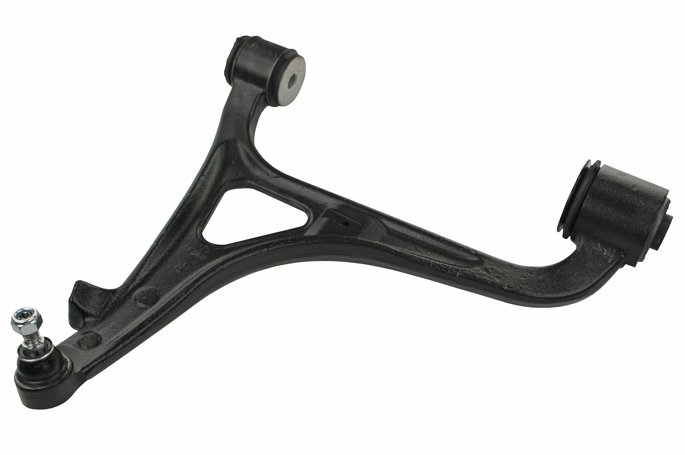 Suspension Control Arm and Ball Joint Assembly MacPherson Chassis C6GS101428