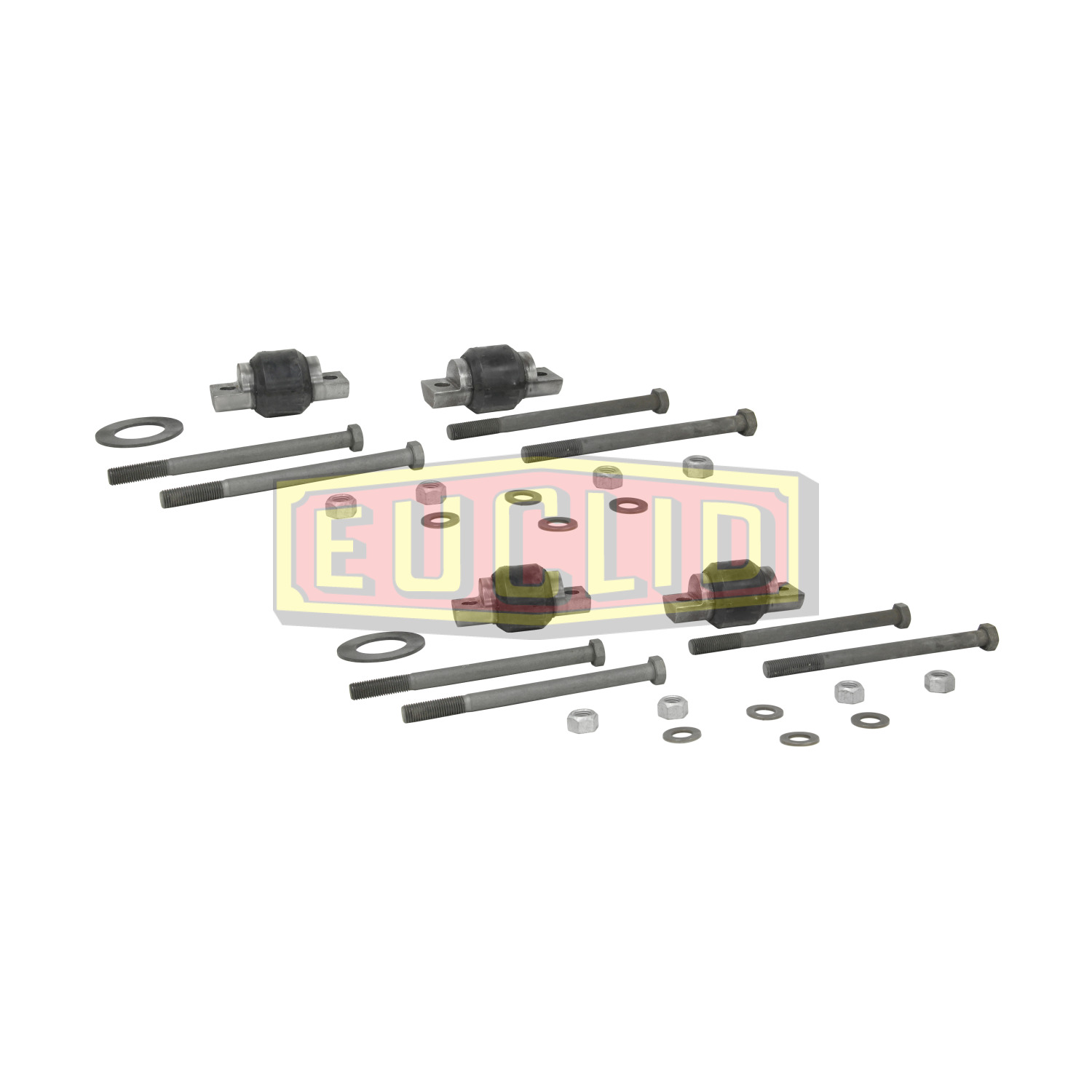 Axle Reinforcement Kit Meritor E9296