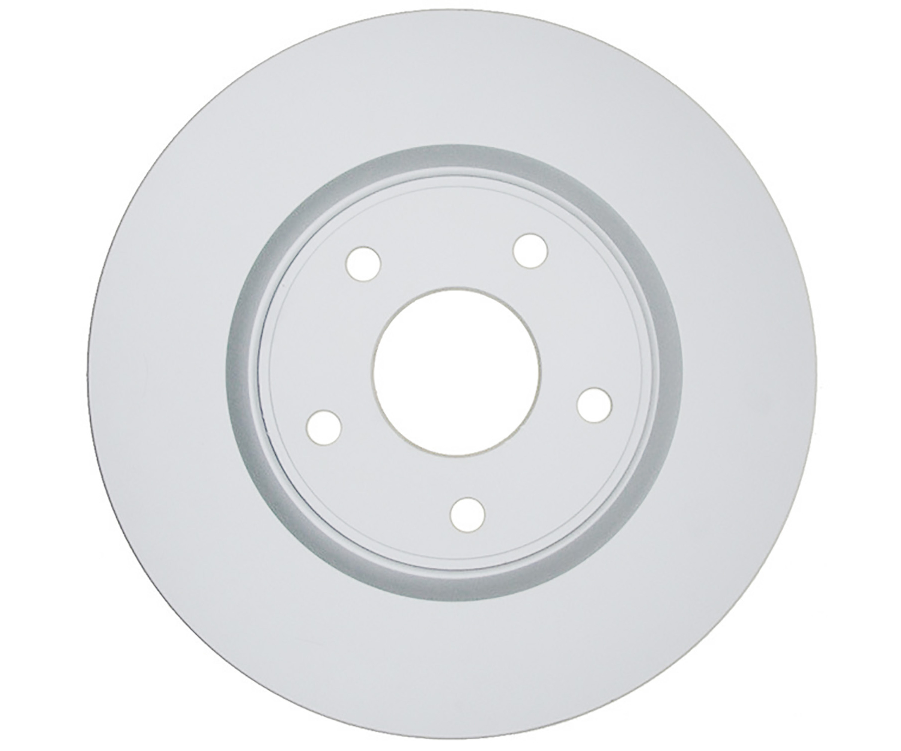 Disc Brake Rotor Raybestos Brakes 780964