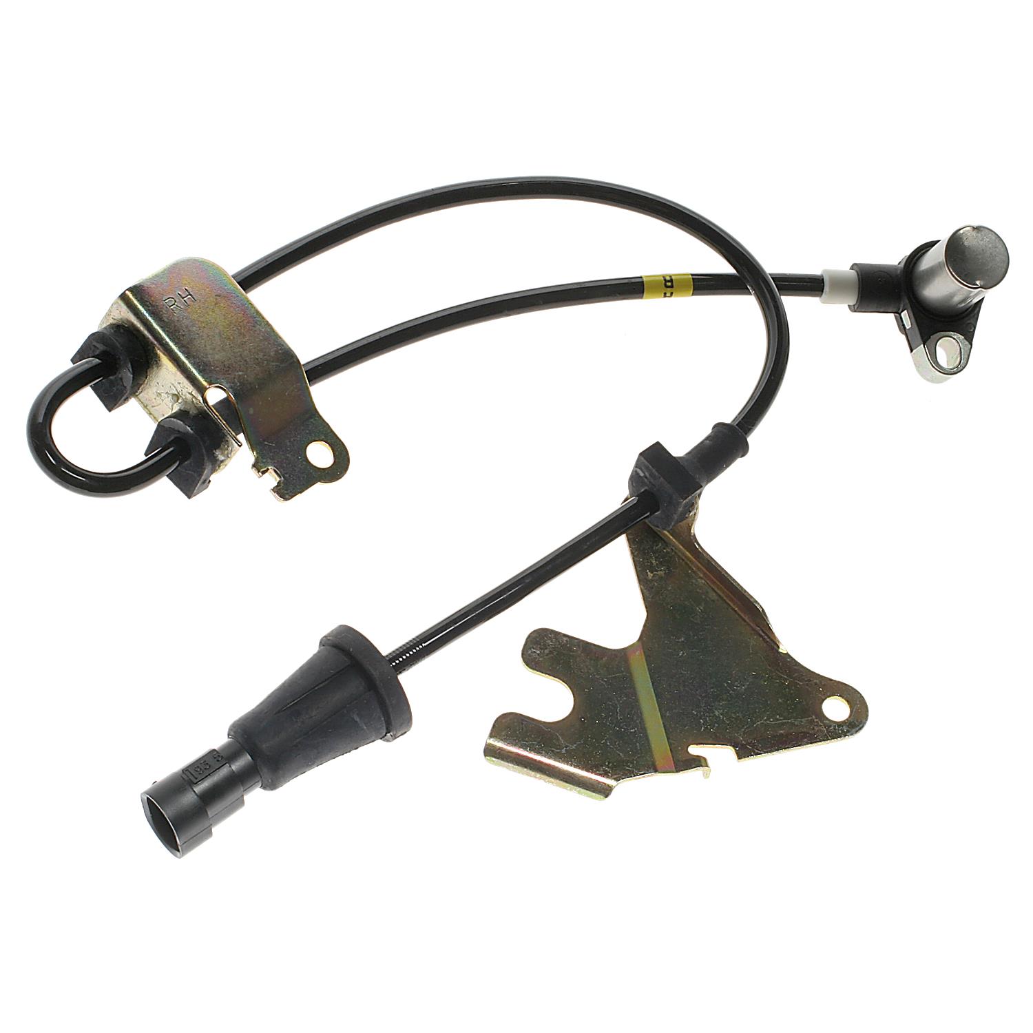 ABS Wheel Speed Sensor Standard Ignition ALS84