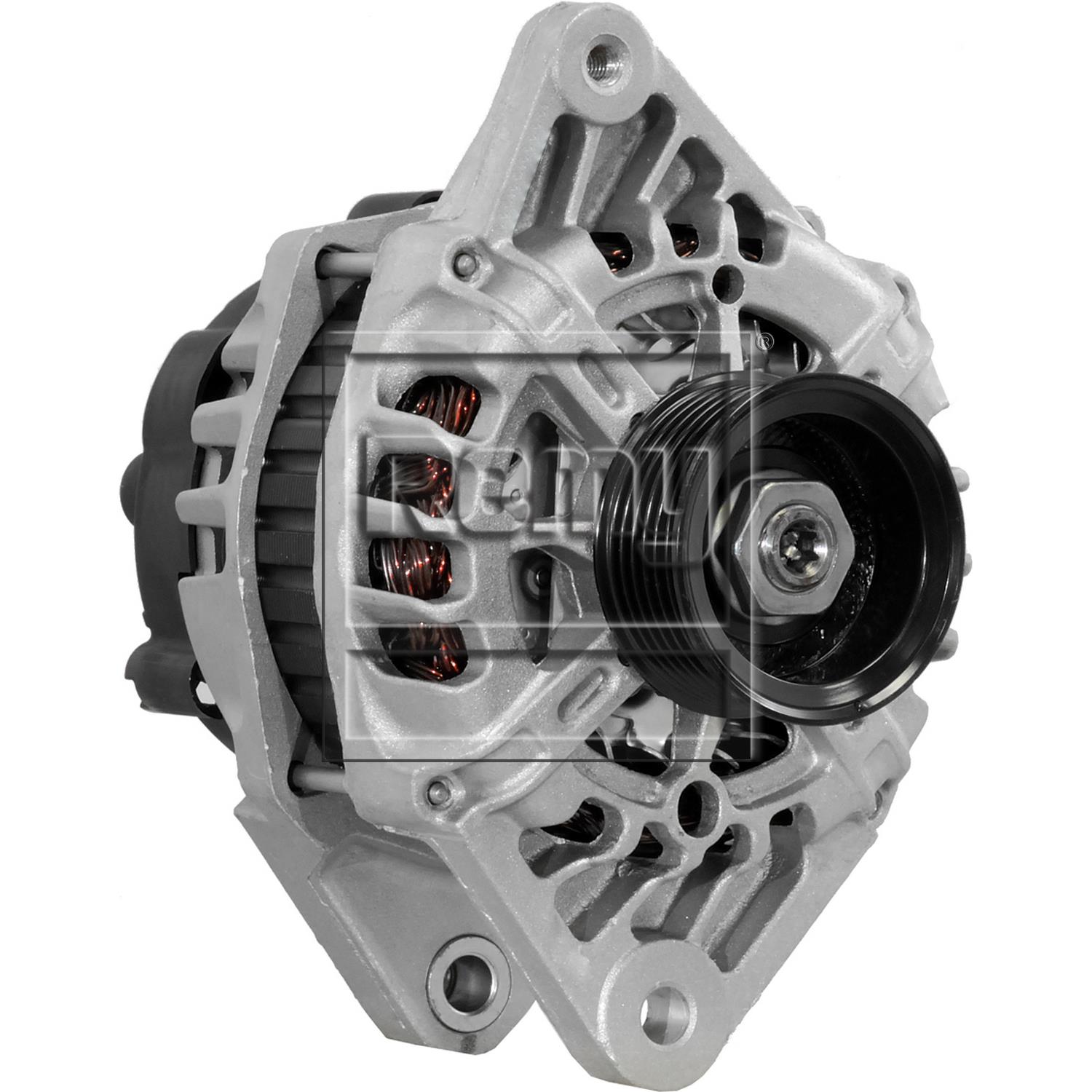 Alternator Remy 11043