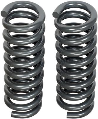Coil Spring Dorman - OE Solutions 929-947