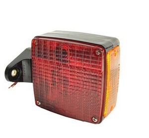 Tail Light Grote 55450