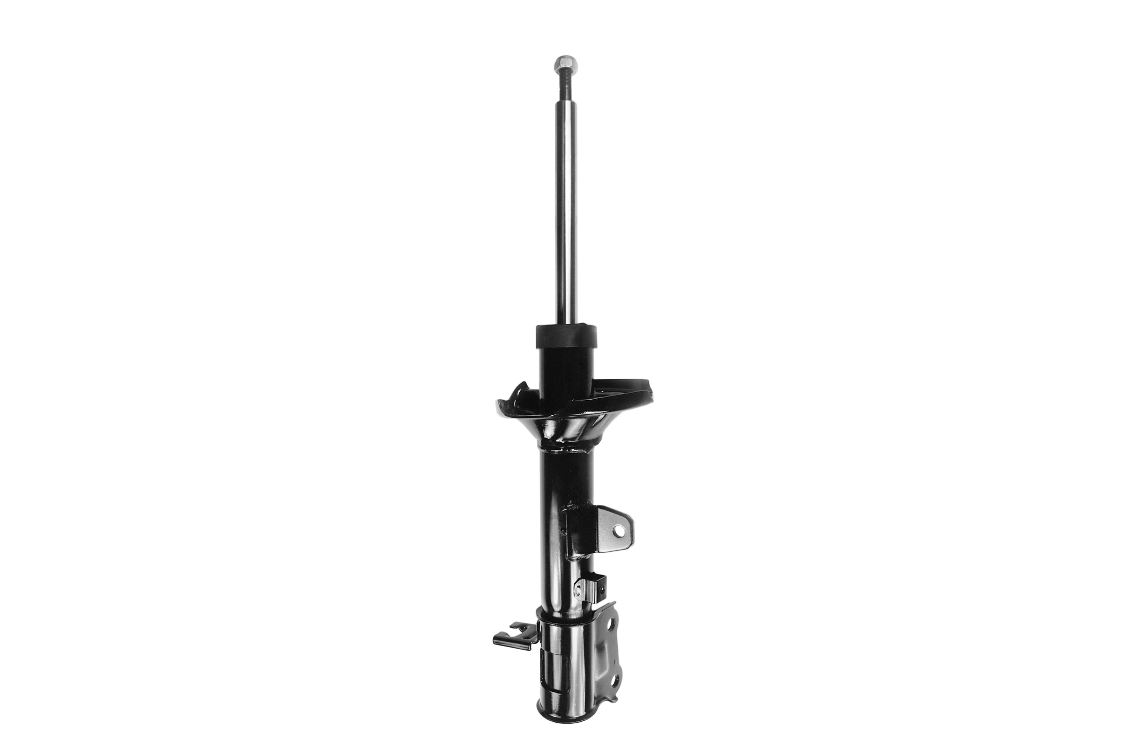 Suspension Strut MacPherson Ride Control MP331802R