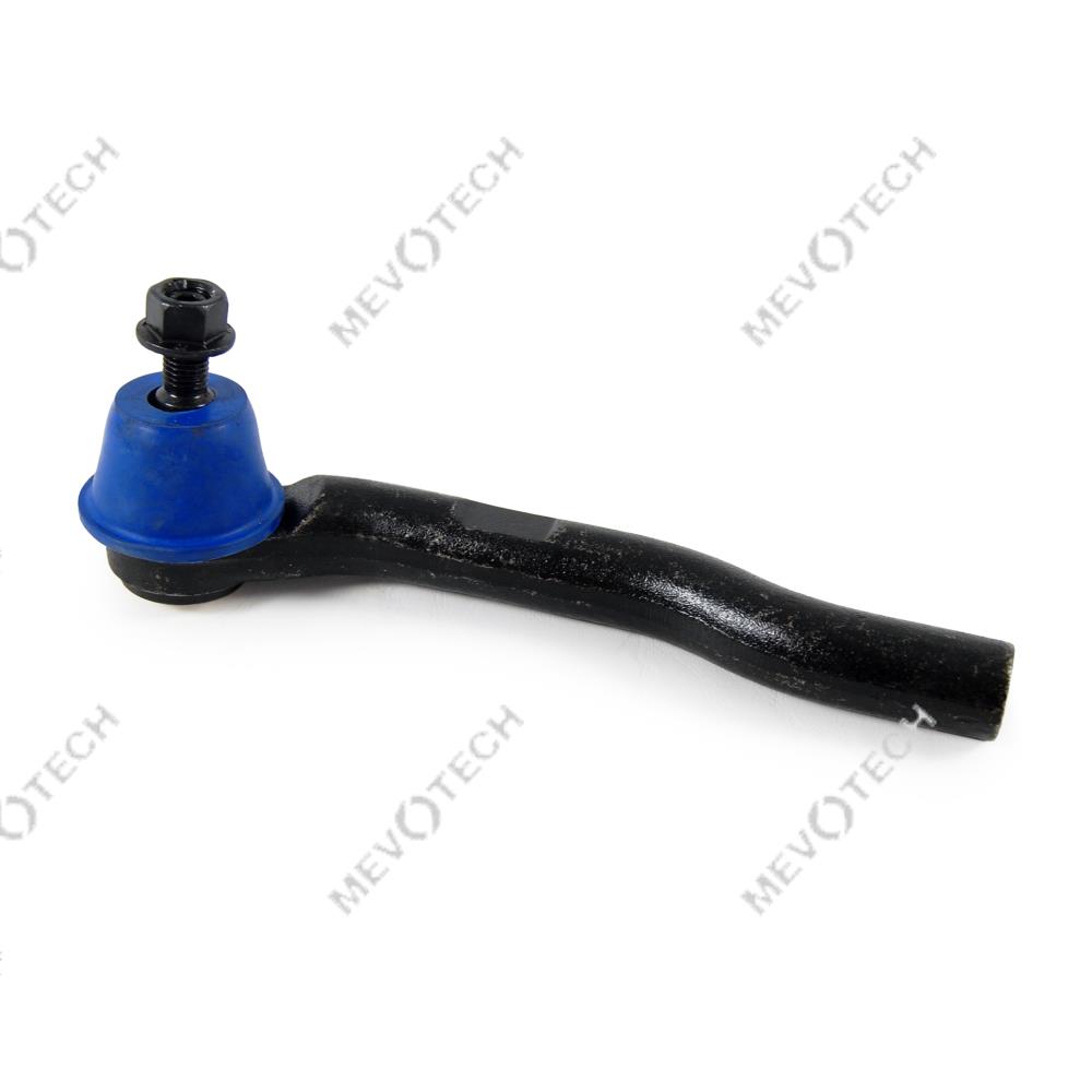 Steering Tie Rod End Mevotech Supreme MS60620