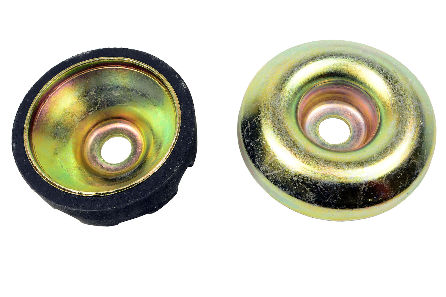 Suspension Strut Mount Kit Mevotech Supreme MP901956