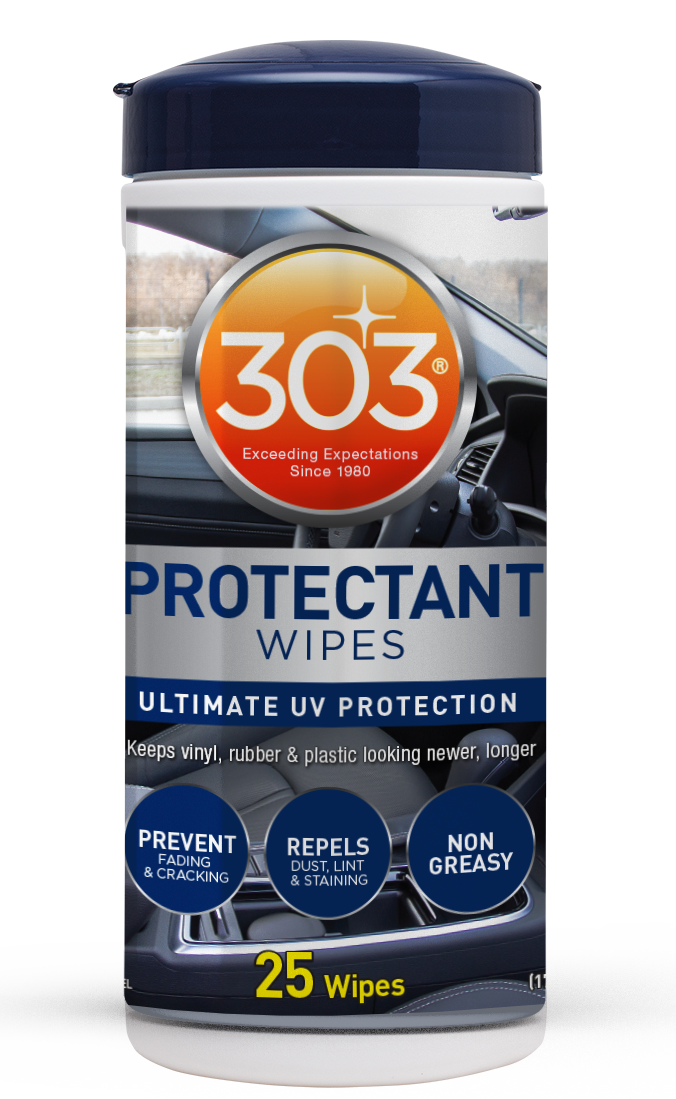 Vinyl Protectant 303 30397