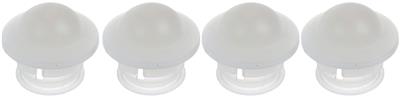Wiper Linkage Bushing Dorman - HELP 49454