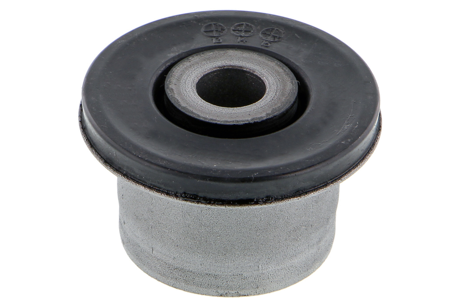 Suspension Control Arm Bushing Mevotech Supreme MS50457