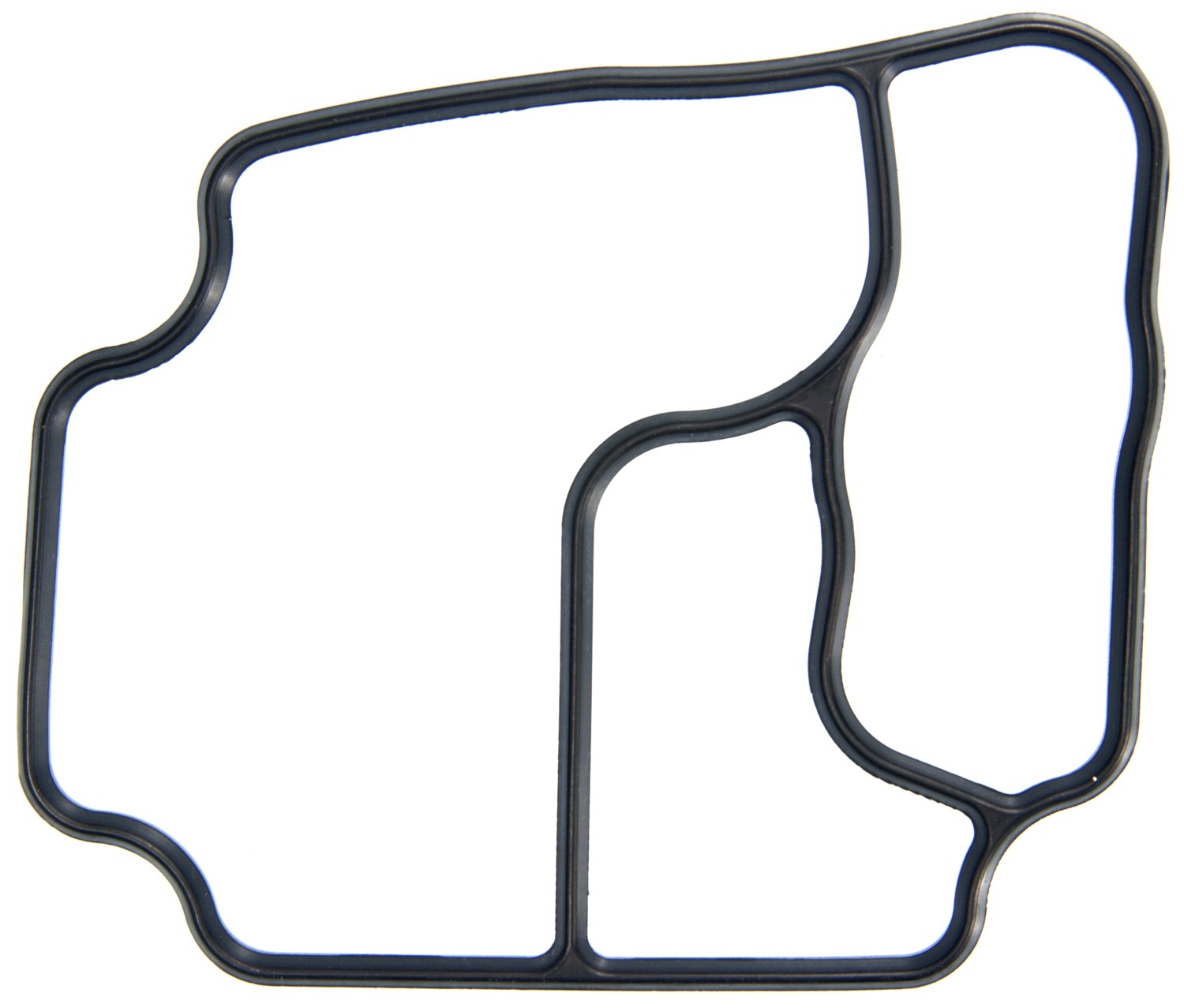Engine Oil Filter Adapter Gasket MAHLE B32350