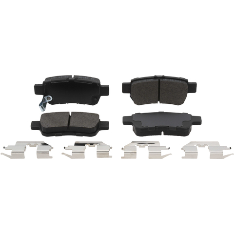 Disc Brake Pad Set Ultra Stop ULT1088H