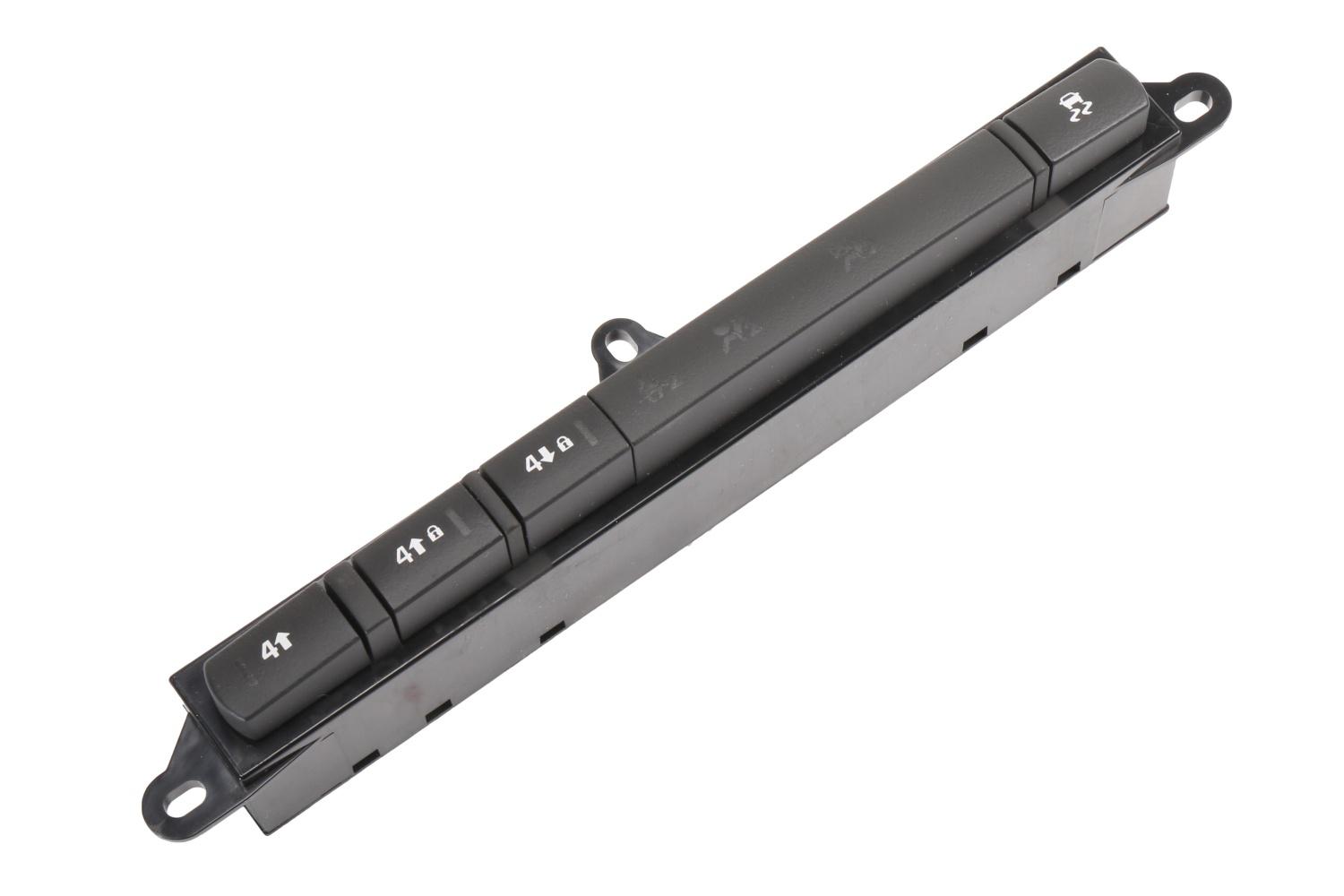 Transfer Case Switch ACDelco 15800078