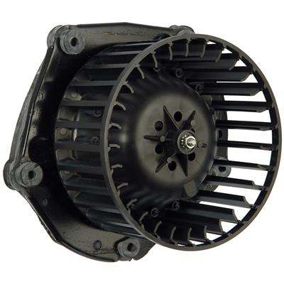 HVAC Blower Motor Continental PM130