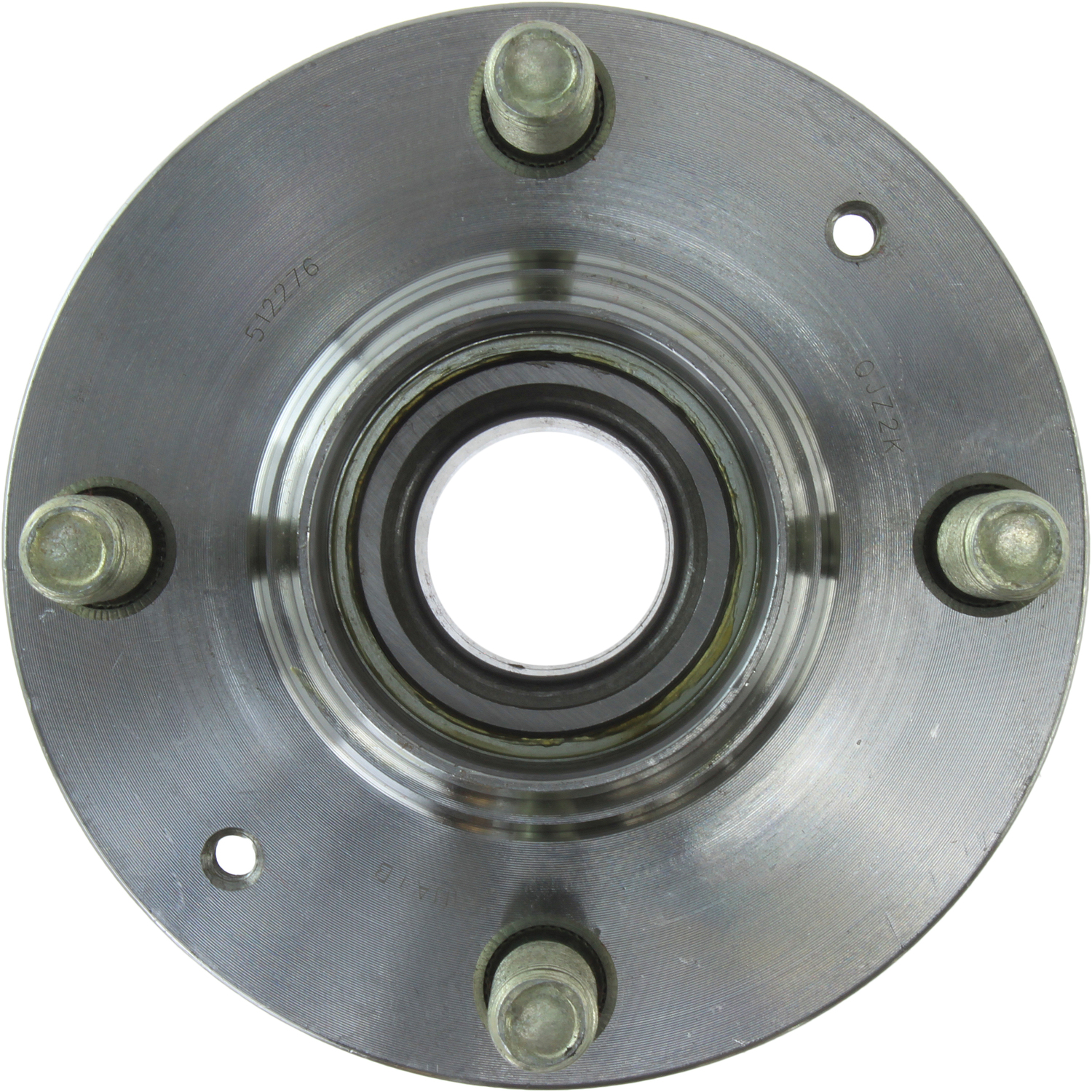 Wheel Bearing and Hub Assembly Centric Parts 406.46005E