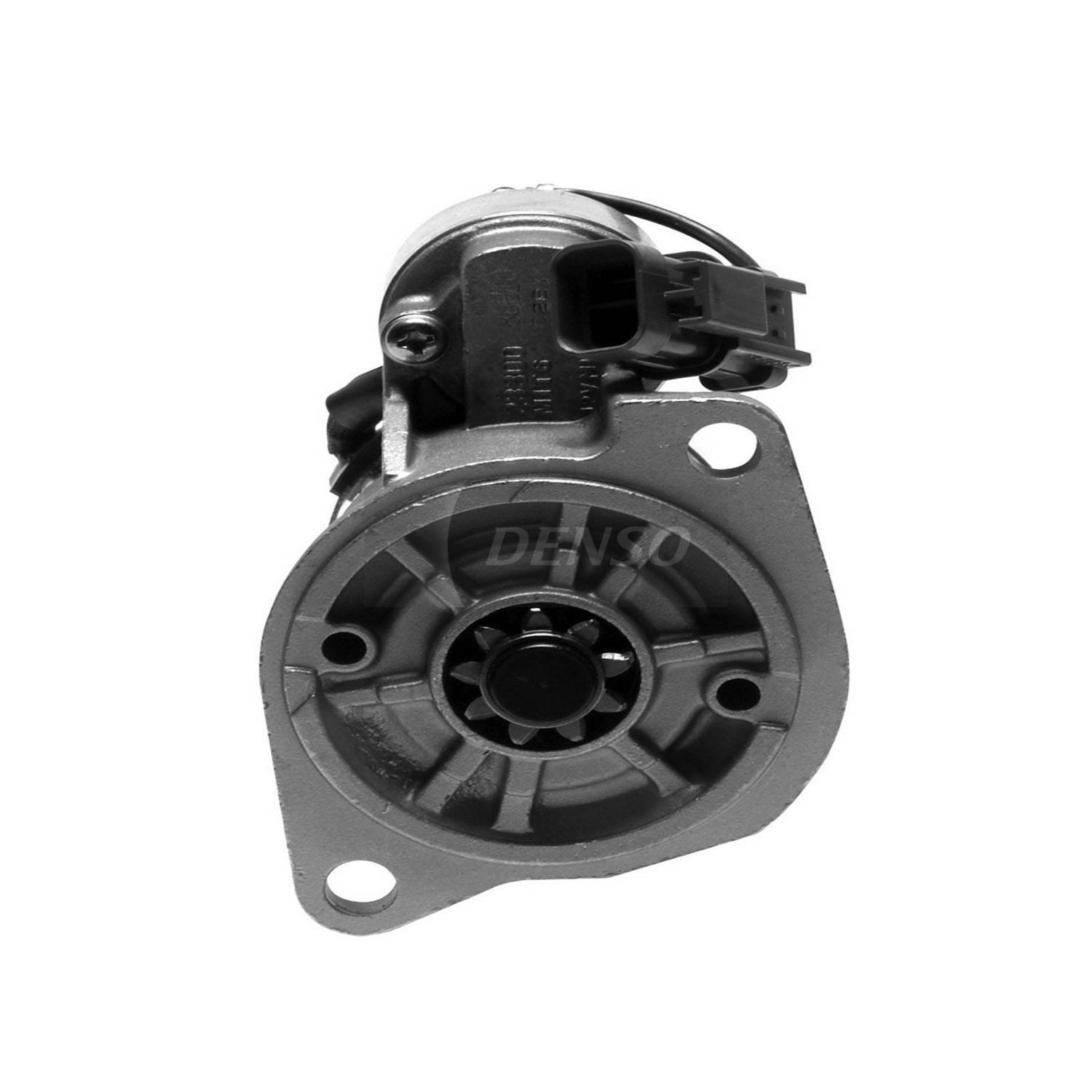 Starter DENSO Auto Parts 280-4102