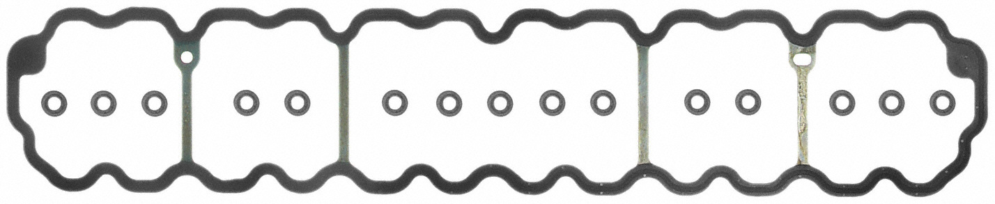 Engine Valve Cover Gasket Set FEL-PRO VS 50458 R