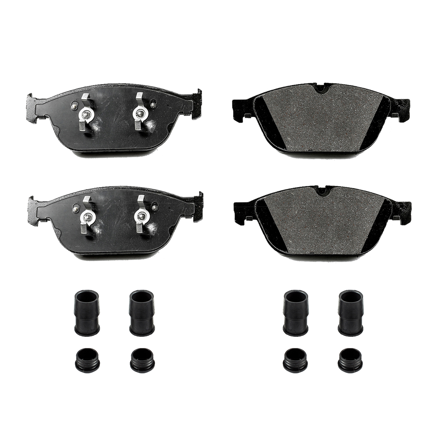 Disc Brake Pad Set PowerStop 17-1546