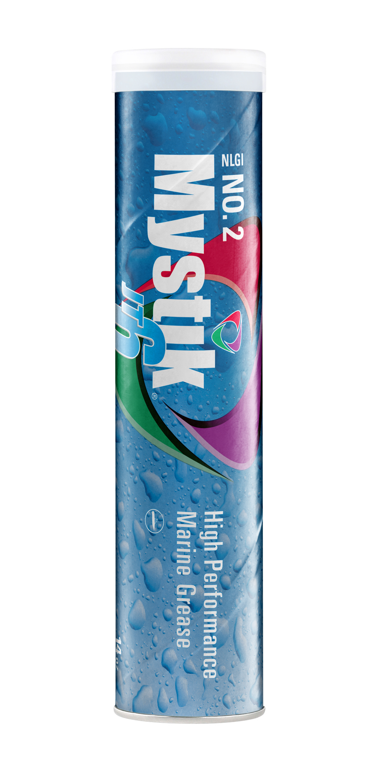 Marine Grease Mystik Lubricants 99900