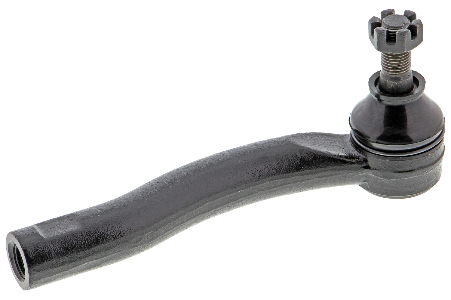 Steering Tie Rod End Mevotech Supreme MES3553