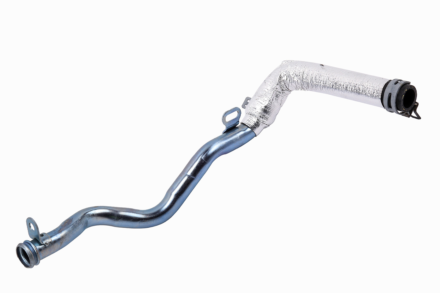 Exhaust Gas Recirculation (EGR) Cooler Hose GM Genuine Parts 12641851