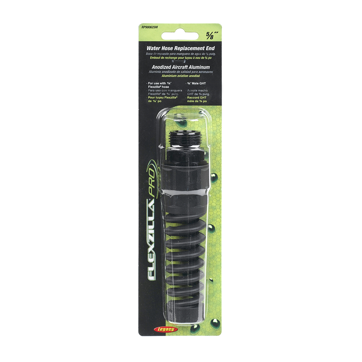 Multi-Purpose Fitting Legacy Automotive RP900625M