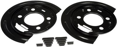 Brake Dust Shield Dorman - OE Solutions 947-021