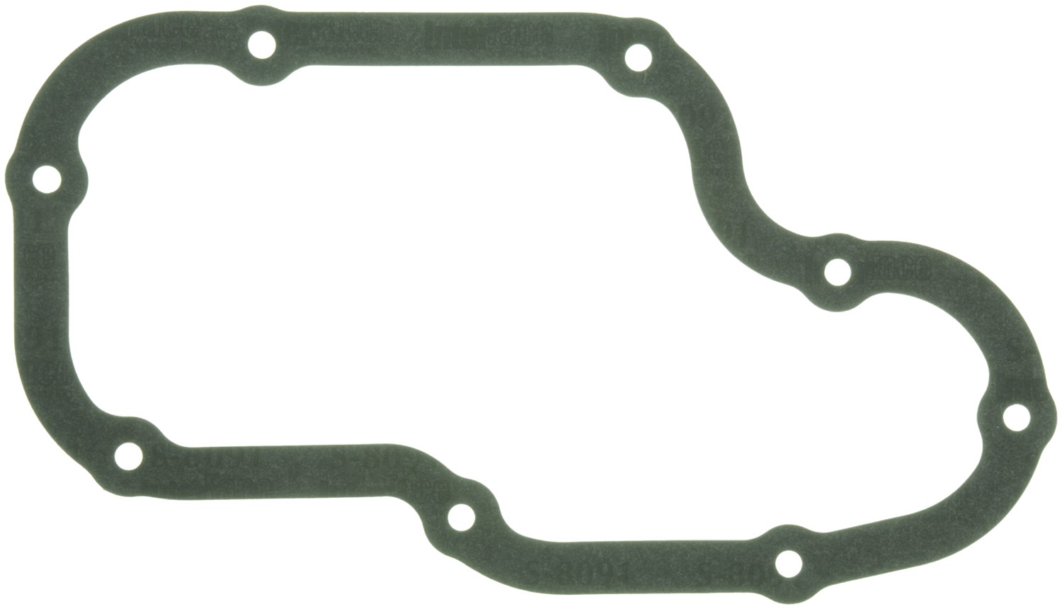 Engine Oil Pan Gasket MAHLE OS32323