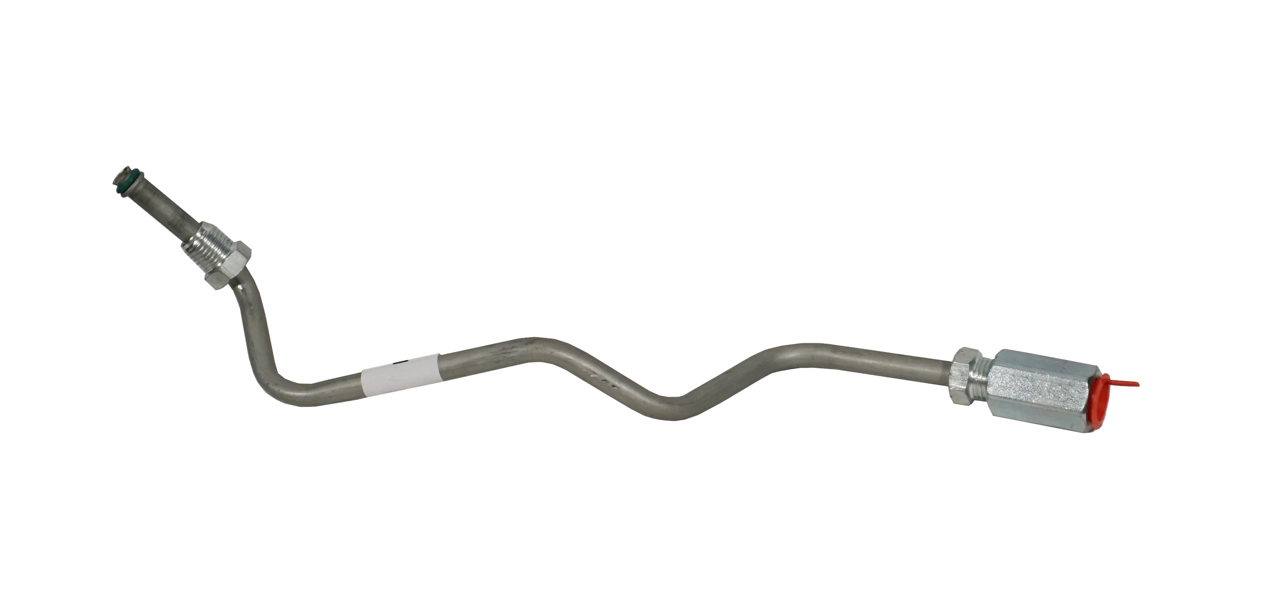 Fuel Line AGS PFL-398J