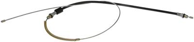 Parking Brake Cable Dorman - First Stop C95217