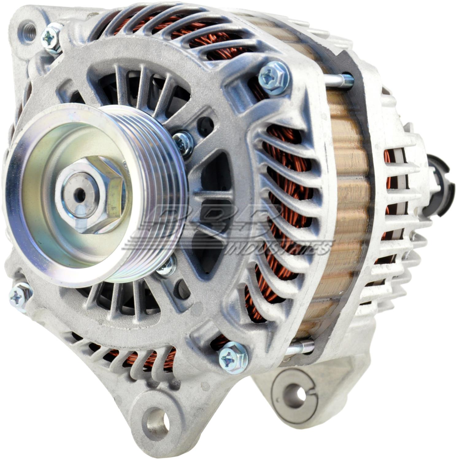 Alternator TERREPOWER formerly BBB Industries N11315