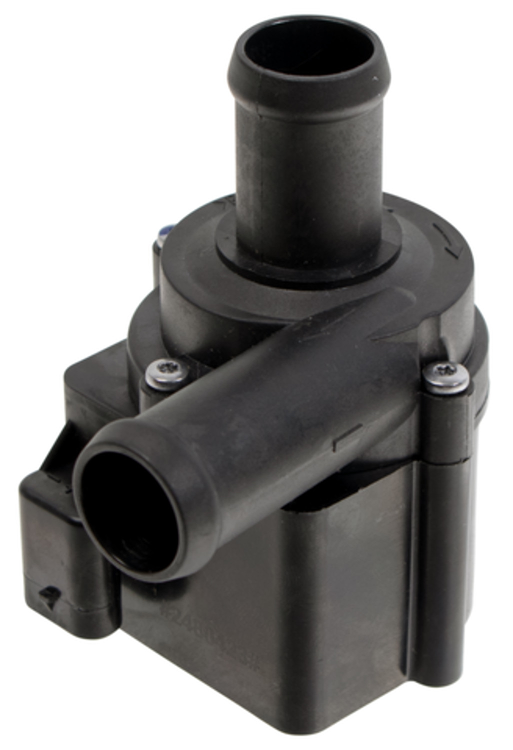 Engine Auxiliary Water Pump Four Seasons 89090