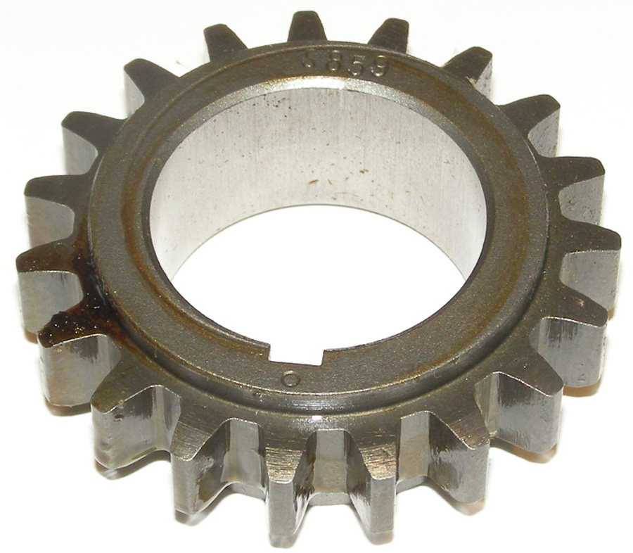 Engine Timing Crankshaft Sprocket Cloyes S859