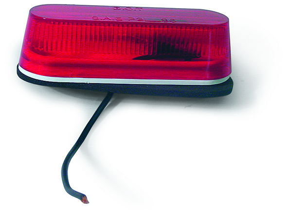 Multi-Purpose Warning Light Techspan 712199