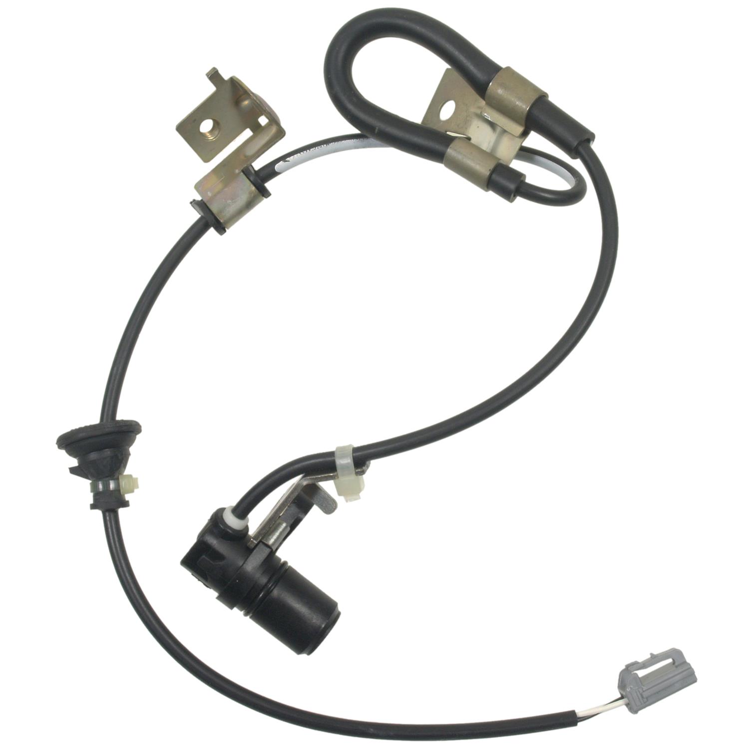 ABS Wheel Speed Sensor Standard Import ALS1244