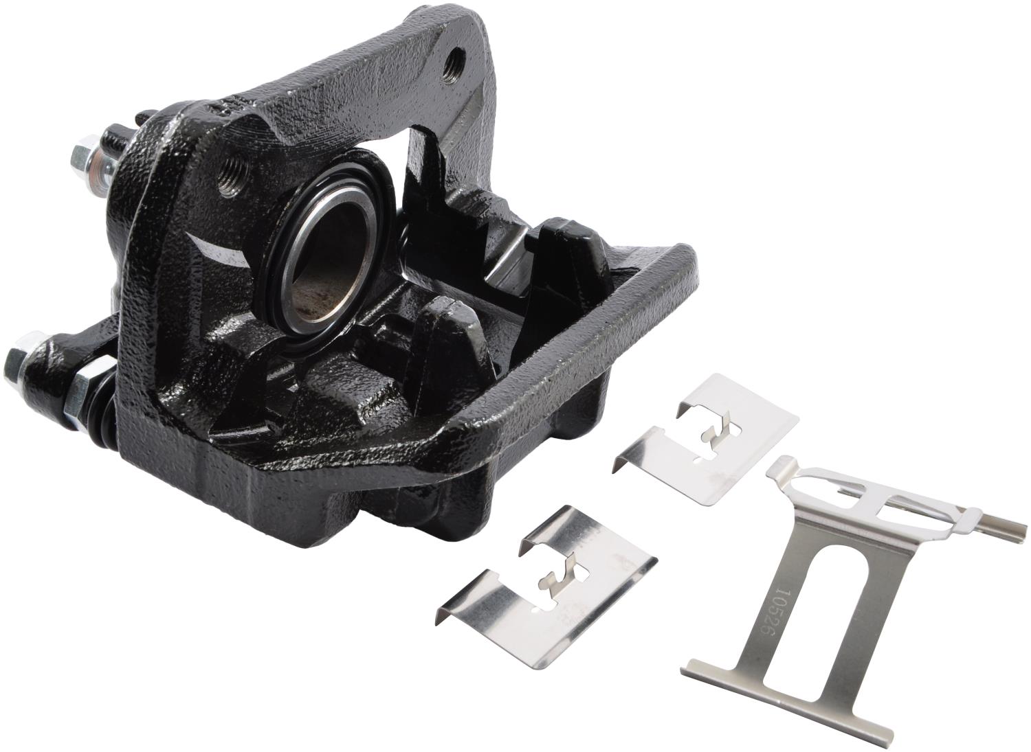 Disc Brake Caliper Perfect Stop 89X01017A