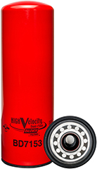 Engine Oil Filter Baldwin BD7153